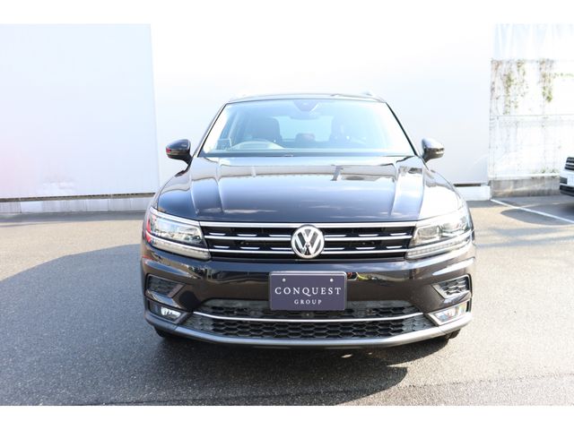 VOLKSWAGEN VOLKSWAGEN TIGUAN 2019