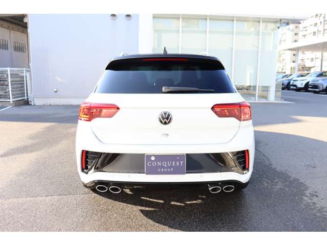 VOLKSWAGEN VOLKSWAGEN T-Roc 2023