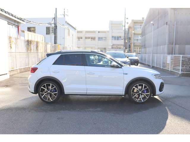 VOLKSWAGEN VOLKSWAGEN T-Roc 2023