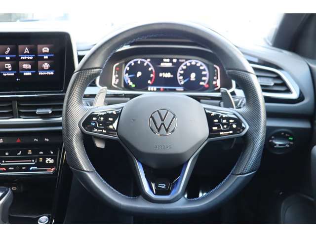 VOLKSWAGEN VOLKSWAGEN T-Roc 2023