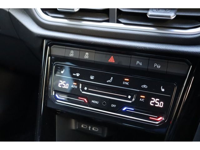 VOLKSWAGEN VOLKSWAGEN T-Roc 2023