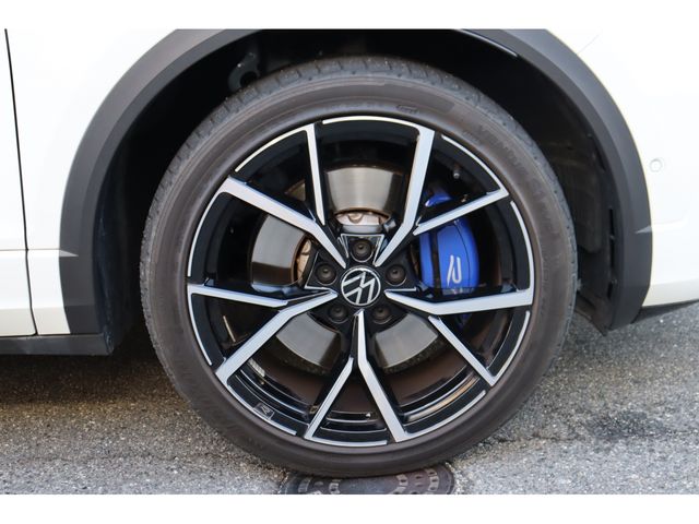 VOLKSWAGEN VOLKSWAGEN T-Roc 2023