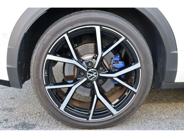 VOLKSWAGEN VOLKSWAGEN T-Roc 2023