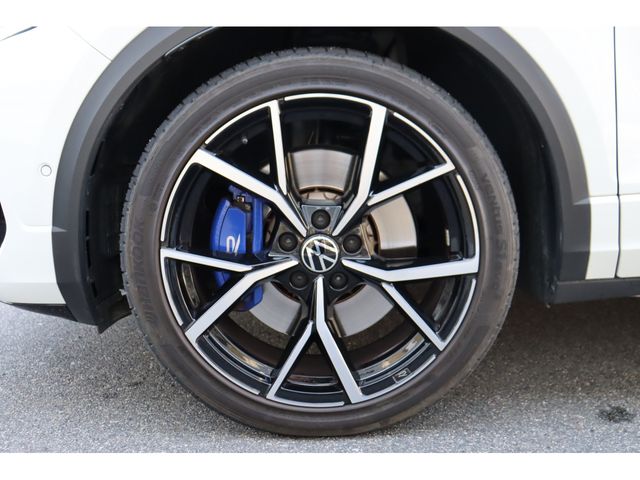 VOLKSWAGEN VOLKSWAGEN T-Roc 2023