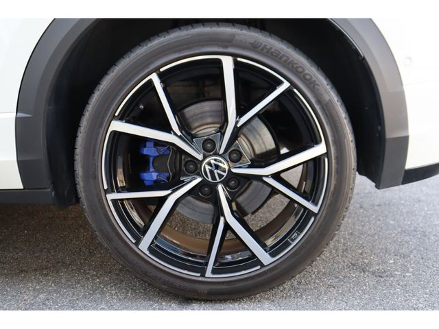 VOLKSWAGEN VOLKSWAGEN T-Roc 2023