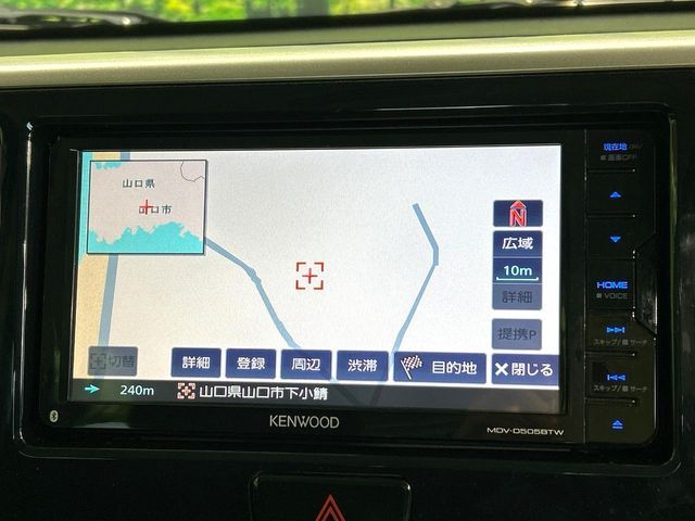 NISSAN DAYZ ROOX 2017