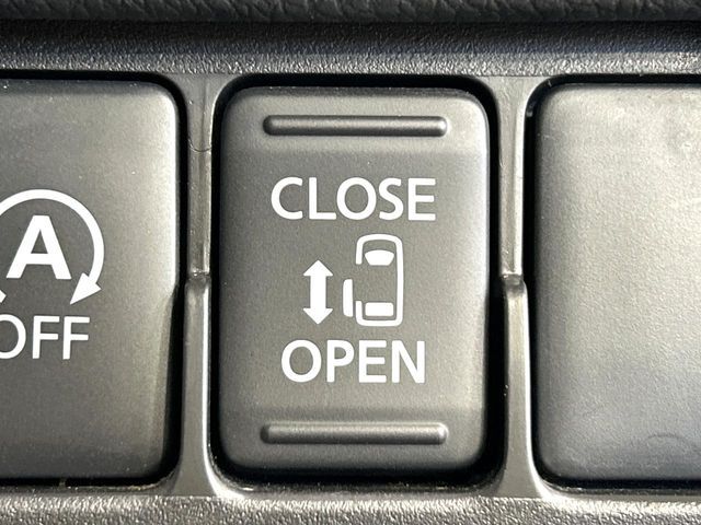 NISSAN DAYZ ROOX 2017