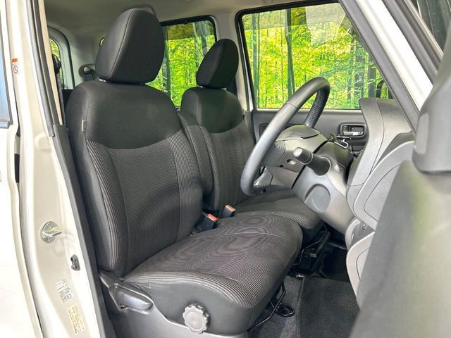 NISSAN DAYZ ROOX 2017