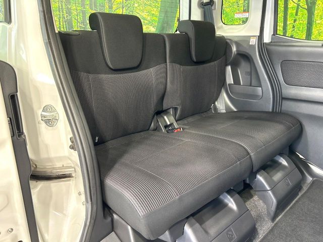 NISSAN DAYZ ROOX 2017