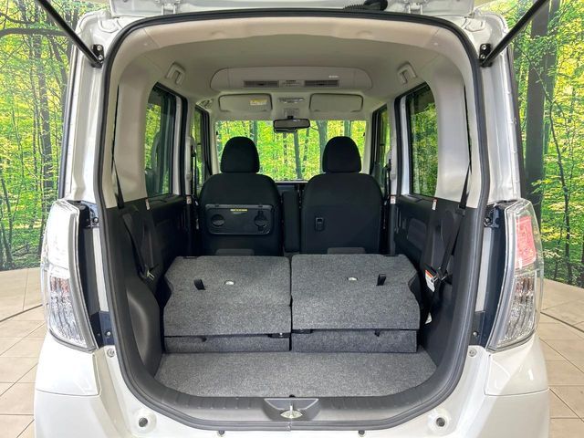 NISSAN DAYZ ROOX 2017