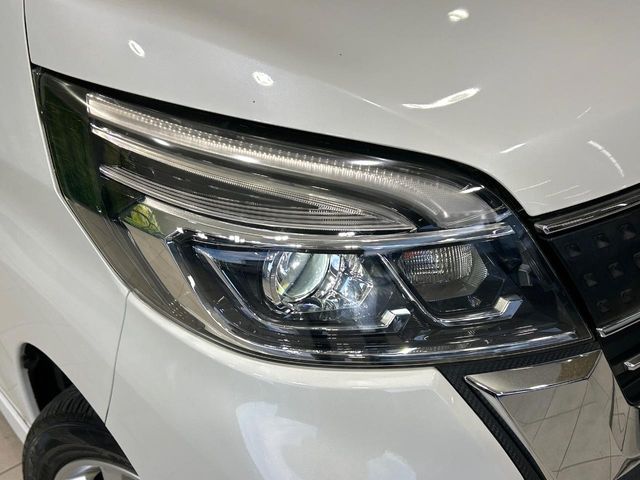 NISSAN DAYZ ROOX 2017