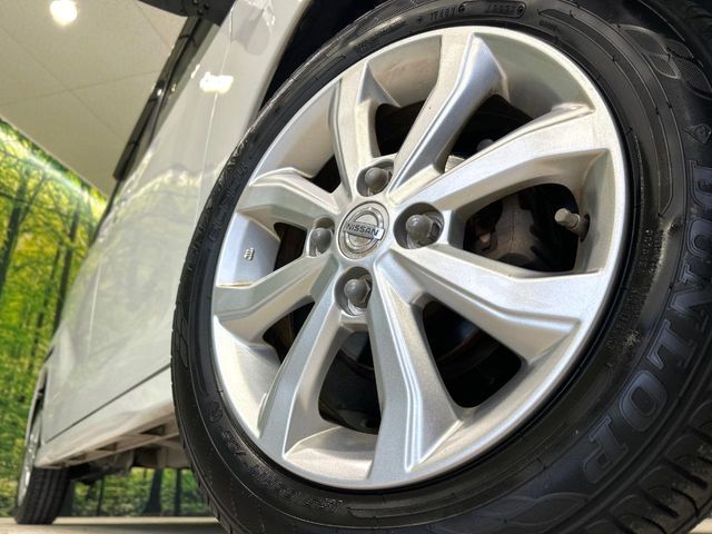 NISSAN DAYZ ROOX 2017