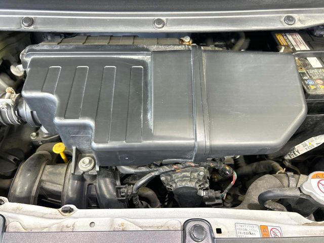 NISSAN DAYZ ROOX 2017