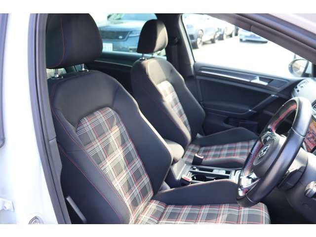 VOLKSWAGEN VOLKSWAGEN GOLF GTI 2018