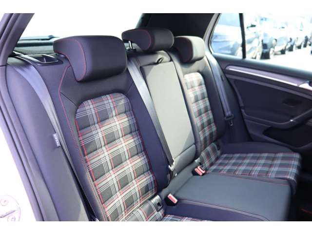 VOLKSWAGEN VOLKSWAGEN GOLF GTI 2018