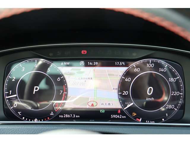 VOLKSWAGEN VOLKSWAGEN GOLF GTI 2018