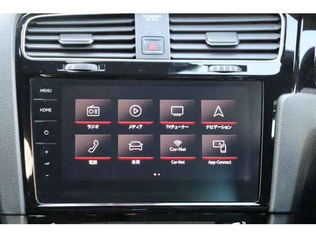 VOLKSWAGEN VOLKSWAGEN GOLF GTI 2018