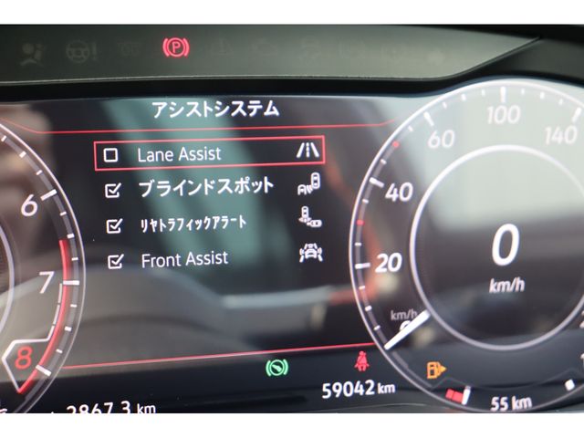 VOLKSWAGEN VOLKSWAGEN GOLF GTI 2018