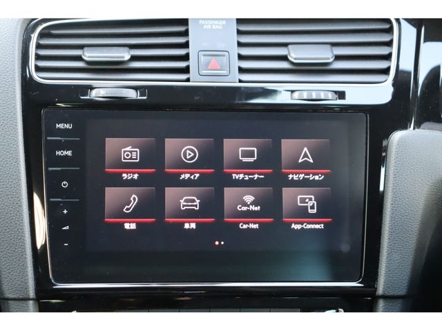 VOLKSWAGEN VOLKSWAGEN GOLF GTI 2018