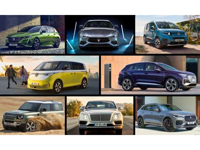 VOLKSWAGEN VOLKSWAGEN ID.Buzz 2025