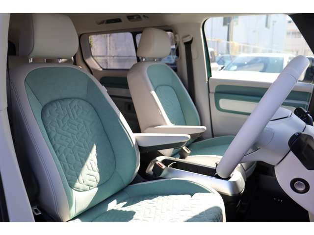 VOLKSWAGEN VOLKSWAGEN ID.Buzz 2025