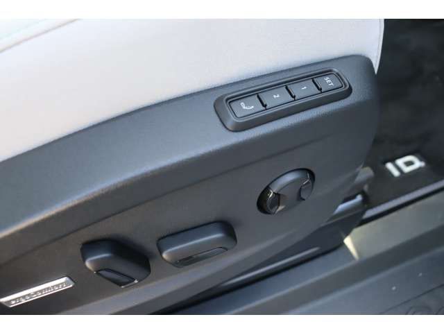 VOLKSWAGEN VOLKSWAGEN ID.Buzz 2025