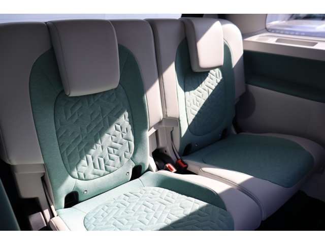 VOLKSWAGEN VOLKSWAGEN ID.Buzz 2025