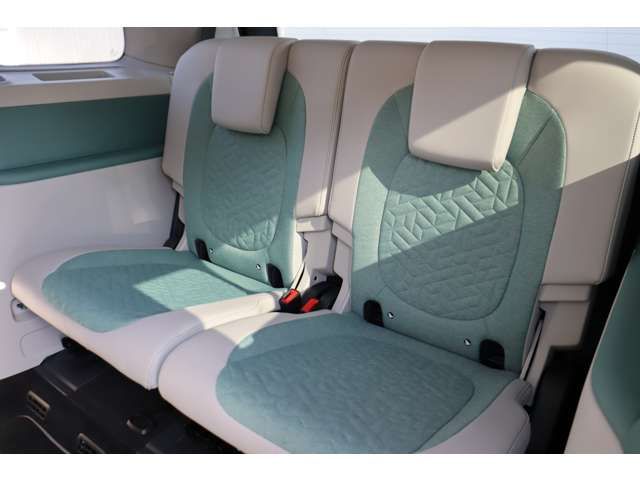 VOLKSWAGEN VOLKSWAGEN ID.Buzz 2025