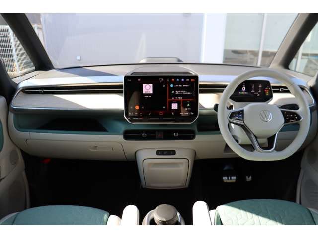 VOLKSWAGEN VOLKSWAGEN ID.Buzz 2025