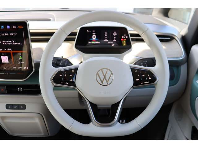 VOLKSWAGEN VOLKSWAGEN ID.Buzz 2025