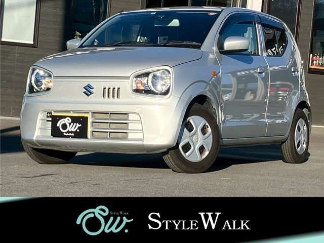 SUZUKI ALTO 2020