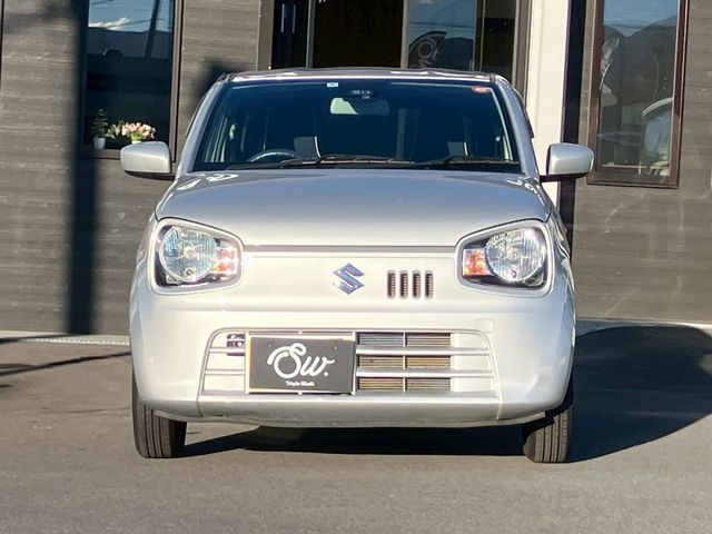 SUZUKI ALTO 2020
