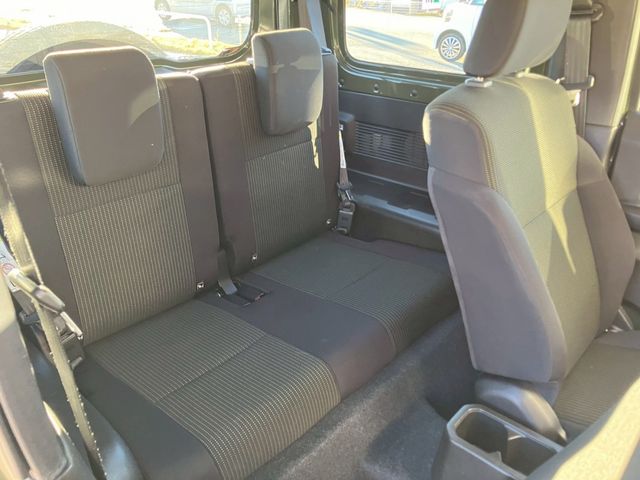 SUZUKI JIMNY SIERRA 2020