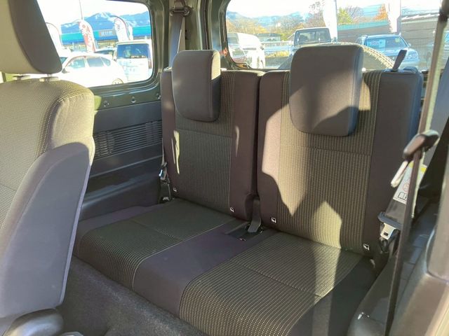 SUZUKI JIMNY SIERRA 2020