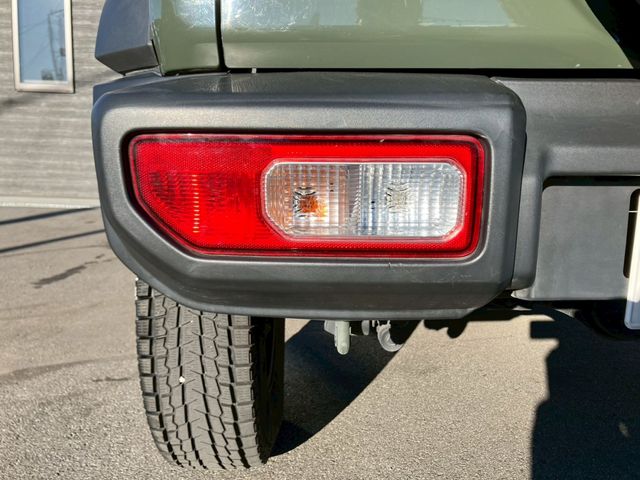 SUZUKI JIMNY SIERRA 2020