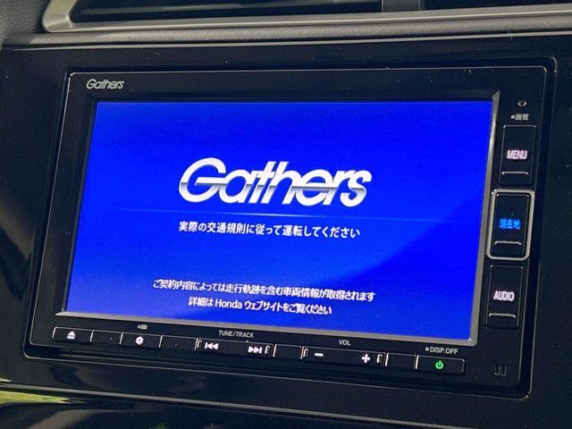 HONDA SHUTTLE HYBRID 2020