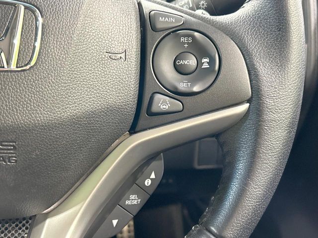 HONDA SHUTTLE HYBRID 2020