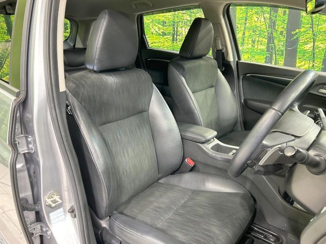 HONDA SHUTTLE HYBRID 2020