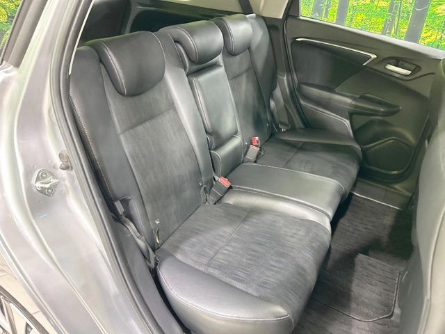 HONDA SHUTTLE HYBRID 2020