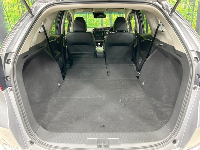 HONDA SHUTTLE HYBRID 2020