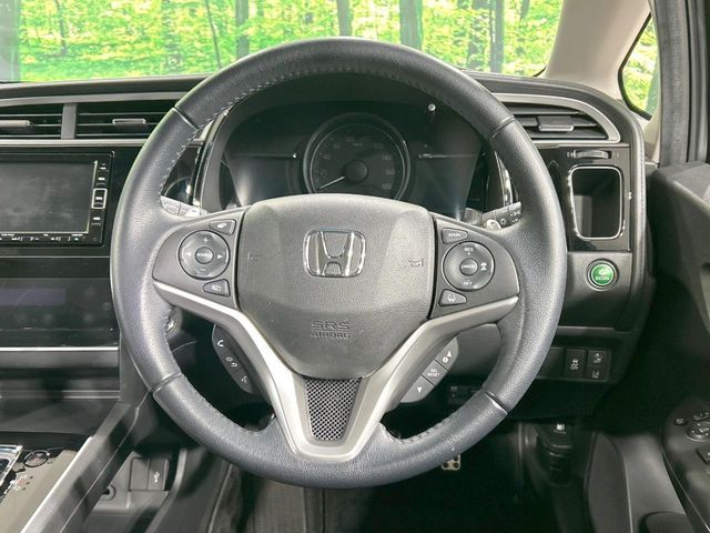 HONDA SHUTTLE HYBRID 2020