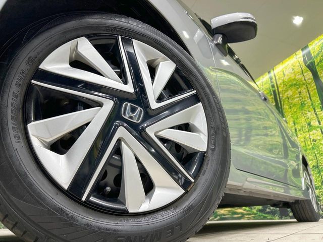 HONDA SHUTTLE HYBRID 2020