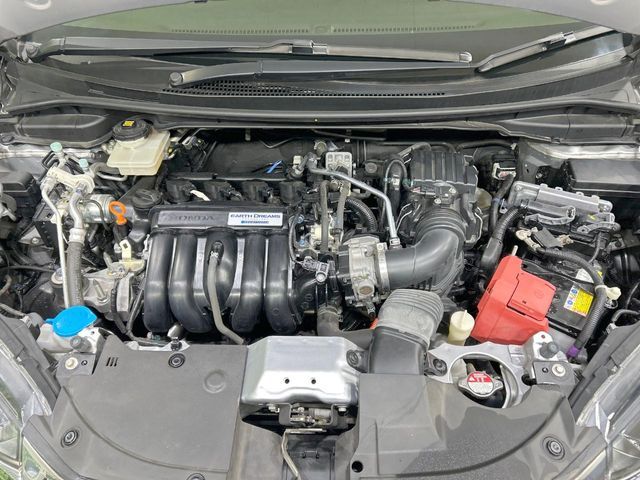 HONDA SHUTTLE HYBRID 2020