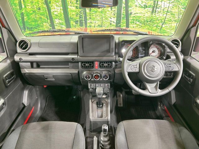 SUZUKI JIMNY NOMADE 2025