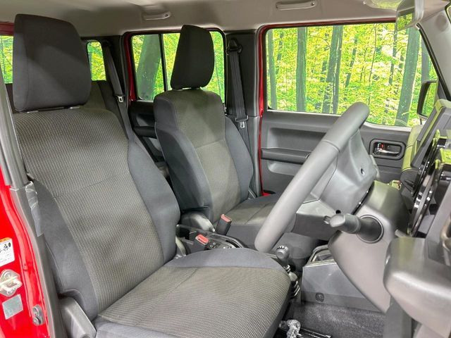 SUZUKI JIMNY NOMADE 2025