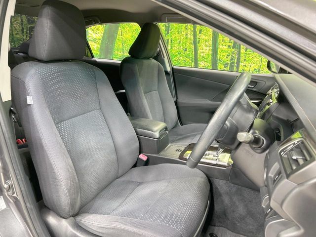 TOYOTA CAMRY HYBRID 2013