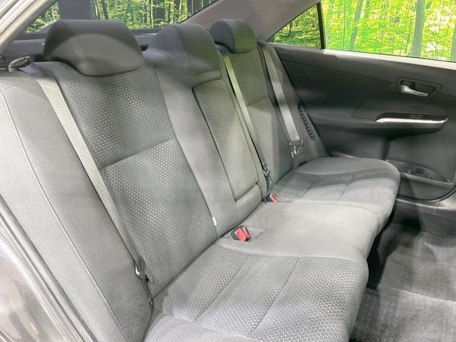 TOYOTA CAMRY HYBRID 2013