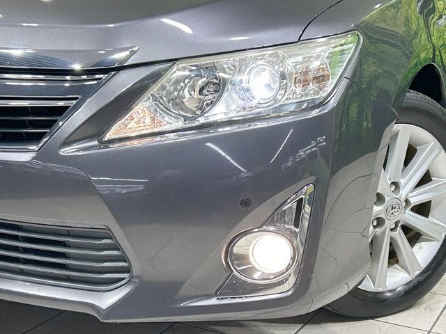TOYOTA CAMRY HYBRID 2013