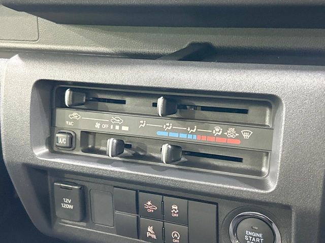 DAIHATSU HIJET truck 2025