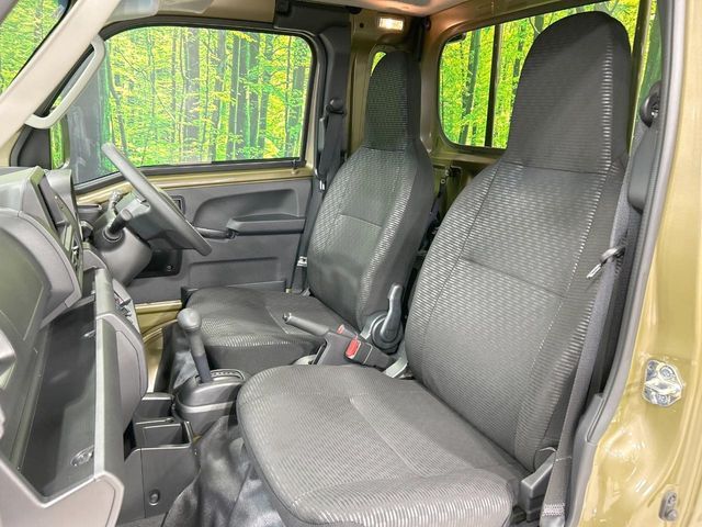 DAIHATSU HIJET truck 2025